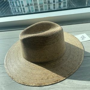 Lack of Color Palma Fedora (S/M)